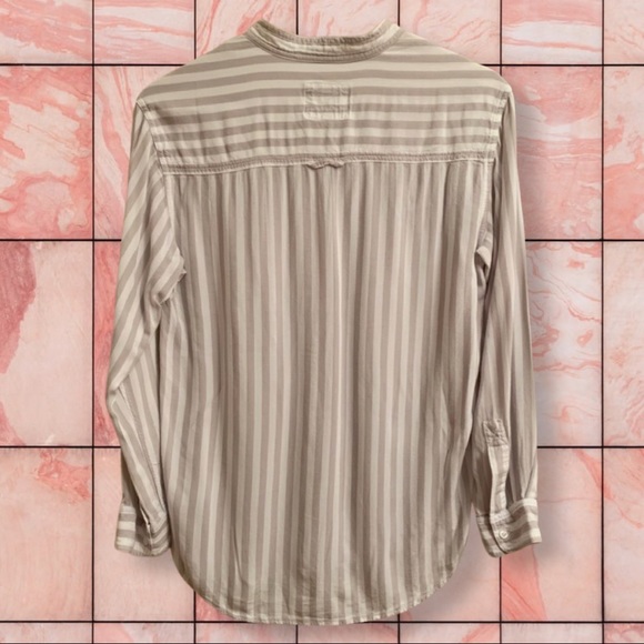 Rails Button Down Shirt - Picture 2 of 7